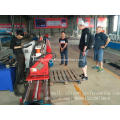 T Profile Roll Forming Machine